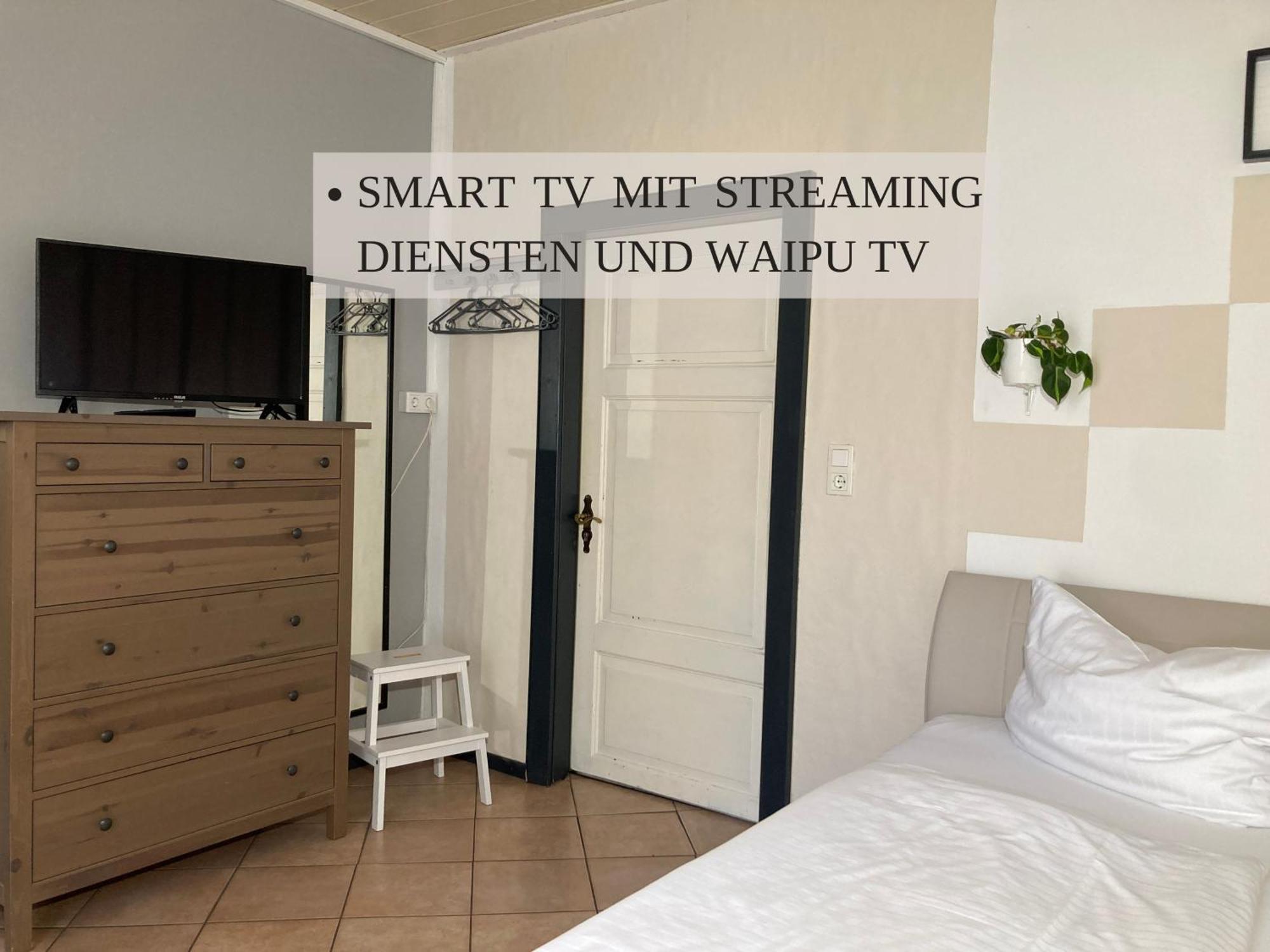 Haus Krabbe Apartments, Zentral Gelegen Im Idyllischen Nordseeort Zwischen Bremerhaven Und Cuxhaven, Hunde Kostenfrei Willkommen, Hauseigene Kostenfreie Parkplaetze فريمين المظهر الخارجي الصورة