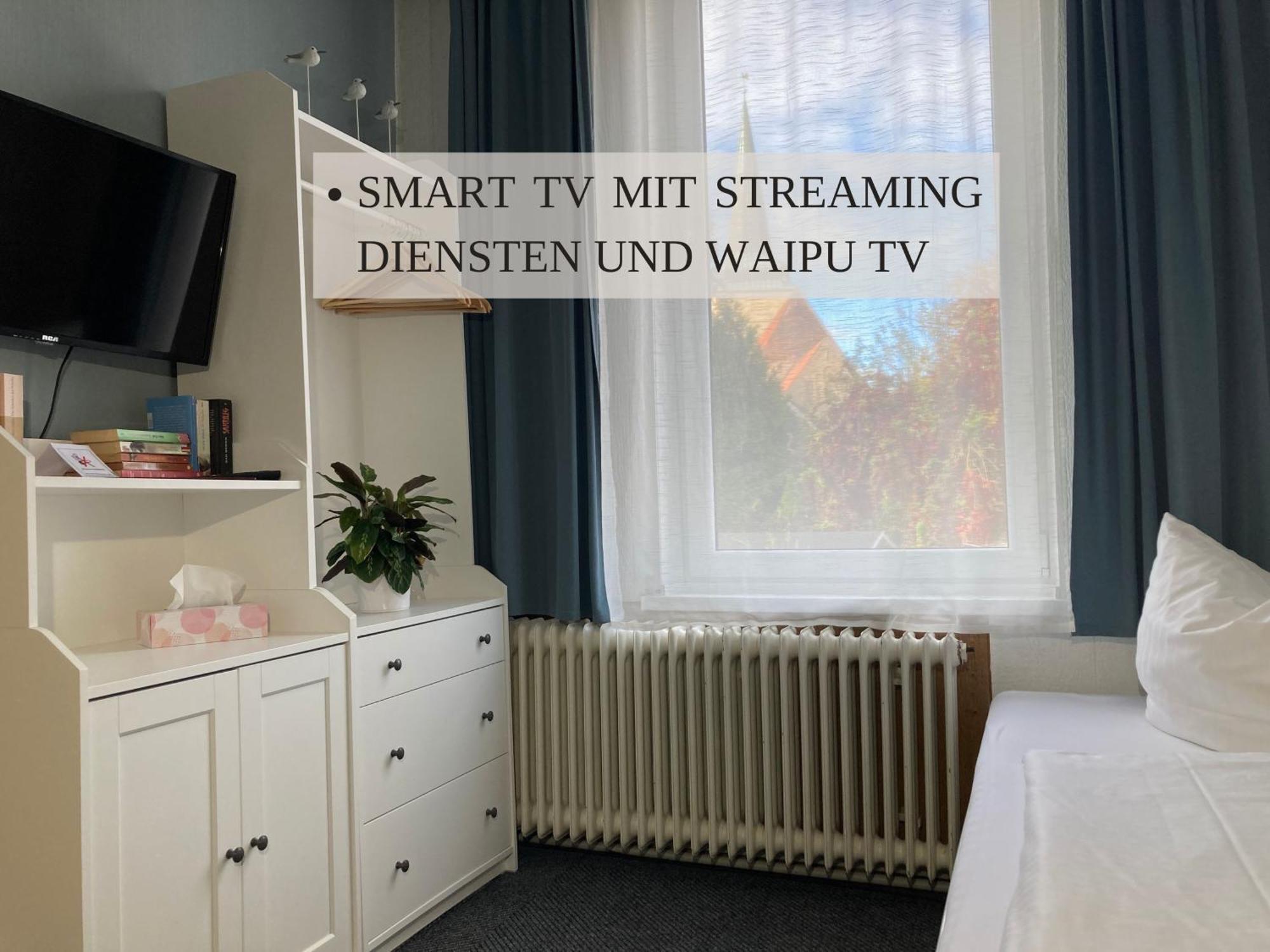 Haus Krabbe Apartments, Zentral Gelegen Im Idyllischen Nordseeort Zwischen Bremerhaven Und Cuxhaven, Hunde Kostenfrei Willkommen, Hauseigene Kostenfreie Parkplaetze فريمين المظهر الخارجي الصورة