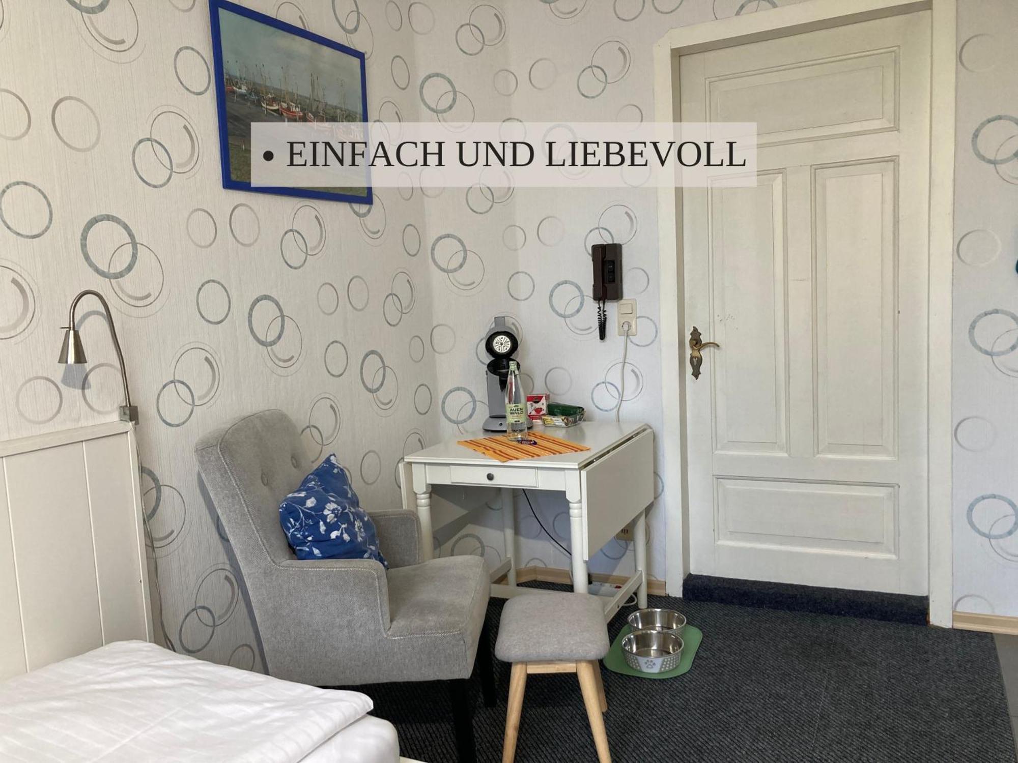 Haus Krabbe Apartments, Zentral Gelegen Im Idyllischen Nordseeort Zwischen Bremerhaven Und Cuxhaven, Hunde Kostenfrei Willkommen, Hauseigene Kostenfreie Parkplaetze فريمين المظهر الخارجي الصورة