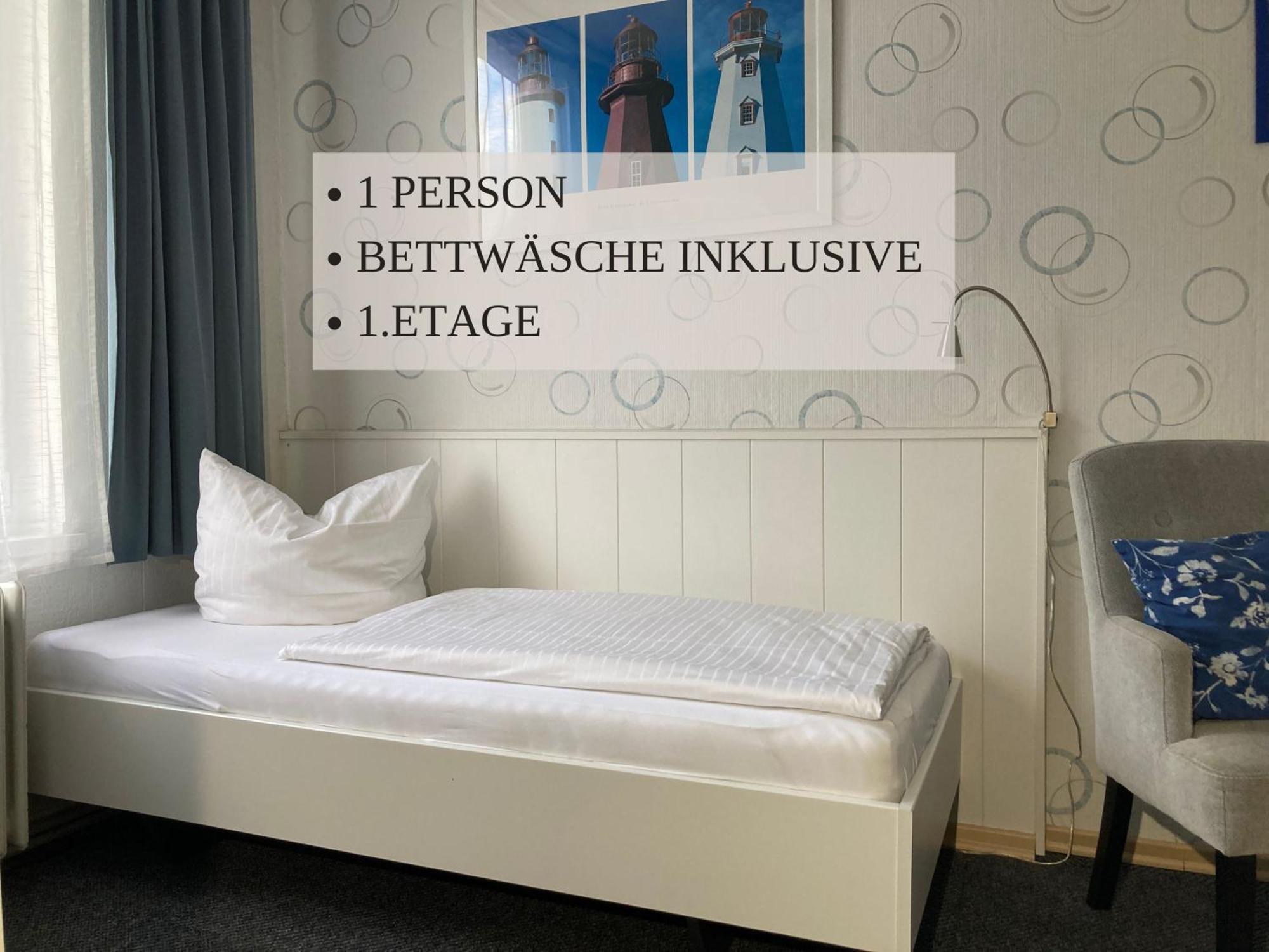 Haus Krabbe Apartments, Zentral Gelegen Im Idyllischen Nordseeort Zwischen Bremerhaven Und Cuxhaven, Hunde Kostenfrei Willkommen, Hauseigene Kostenfreie Parkplaetze فريمين المظهر الخارجي الصورة