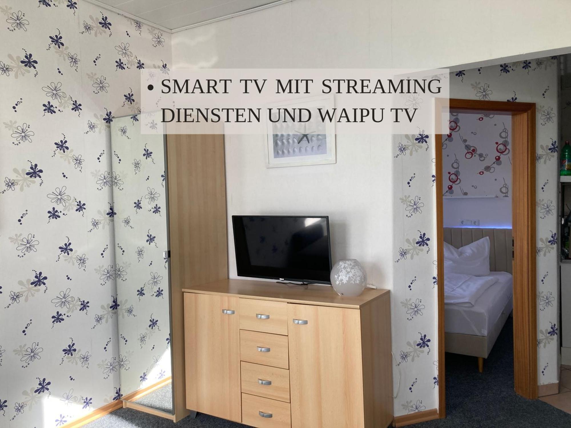 Haus Krabbe Apartments, Zentral Gelegen Im Idyllischen Nordseeort Zwischen Bremerhaven Und Cuxhaven, Hunde Kostenfrei Willkommen, Hauseigene Kostenfreie Parkplaetze فريمين المظهر الخارجي الصورة