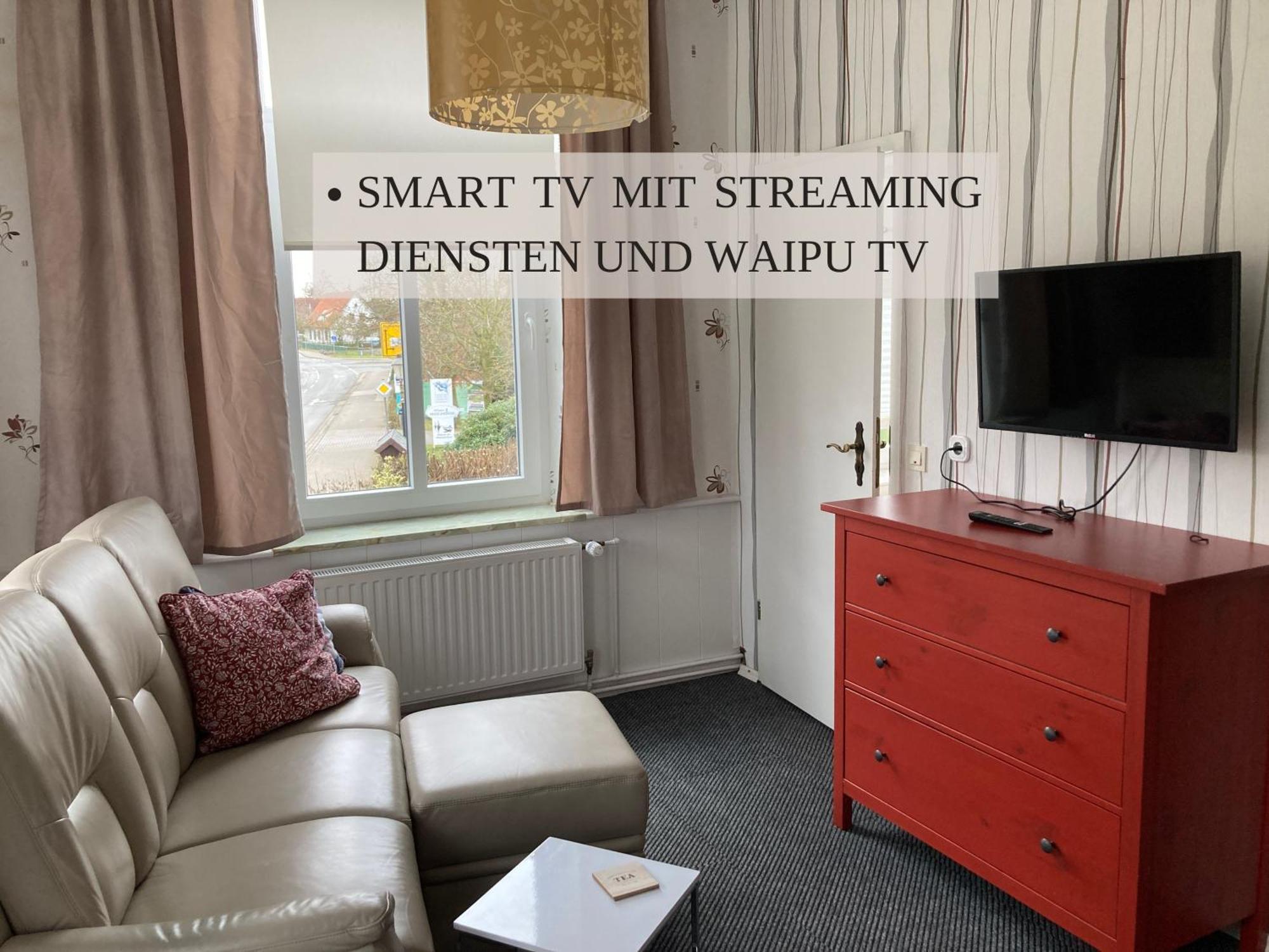 Haus Krabbe Apartments, Zentral Gelegen Im Idyllischen Nordseeort Zwischen Bremerhaven Und Cuxhaven, Hunde Kostenfrei Willkommen, Hauseigene Kostenfreie Parkplaetze فريمين المظهر الخارجي الصورة