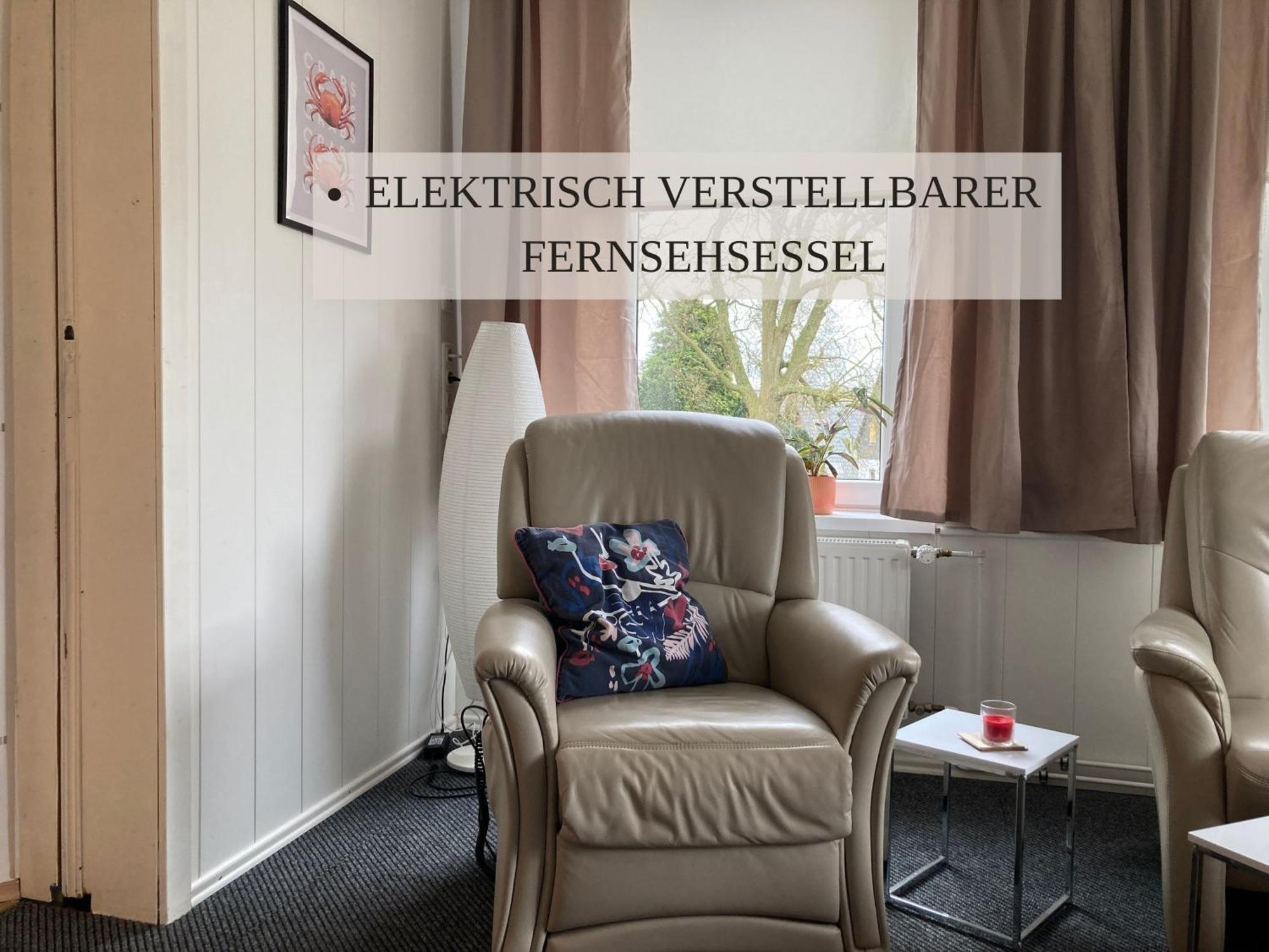 Haus Krabbe Apartments, Zentral Gelegen Im Idyllischen Nordseeort Zwischen Bremerhaven Und Cuxhaven, Hunde Kostenfrei Willkommen, Hauseigene Kostenfreie Parkplaetze فريمين المظهر الخارجي الصورة
