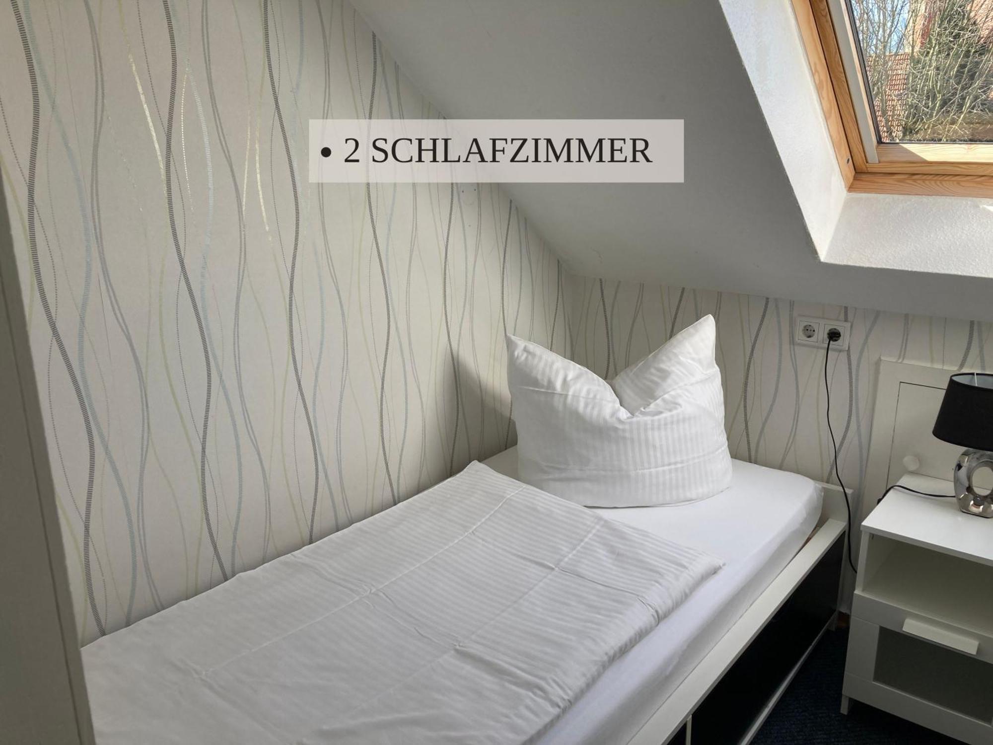 Haus Krabbe Apartments, Zentral Gelegen Im Idyllischen Nordseeort Zwischen Bremerhaven Und Cuxhaven, Hunde Kostenfrei Willkommen, Hauseigene Kostenfreie Parkplaetze فريمين المظهر الخارجي الصورة